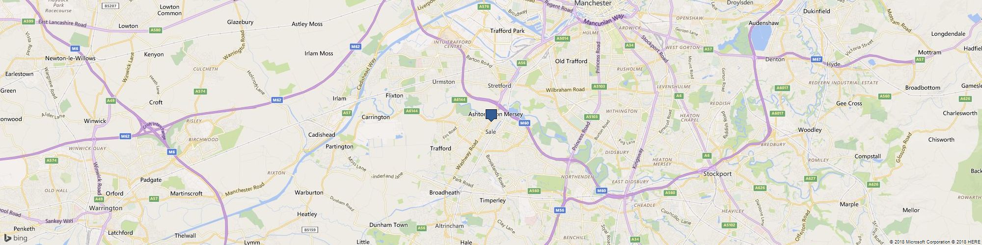 Thought Media cover photo