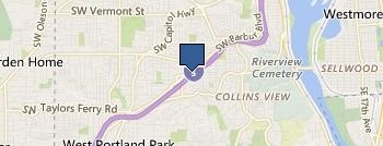 Town Line Power Equipment location map