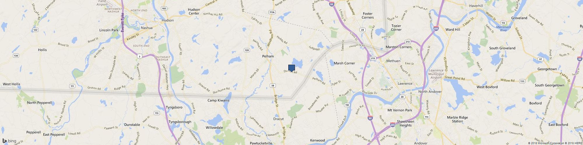 Monterrey Insurance cover photo