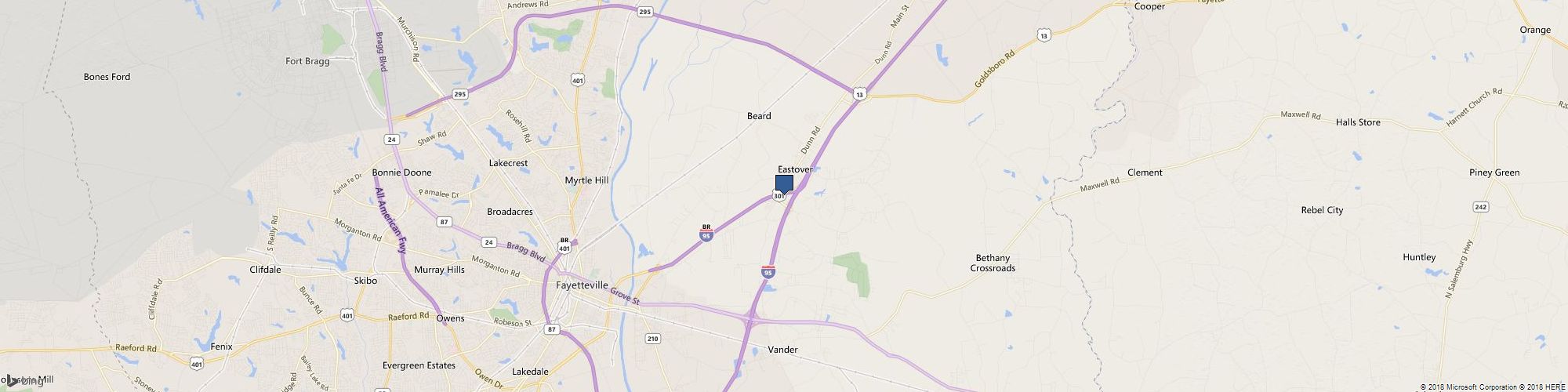 Delaware Shore Properties cover photo