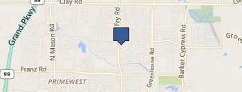 Bobnik Signs location map