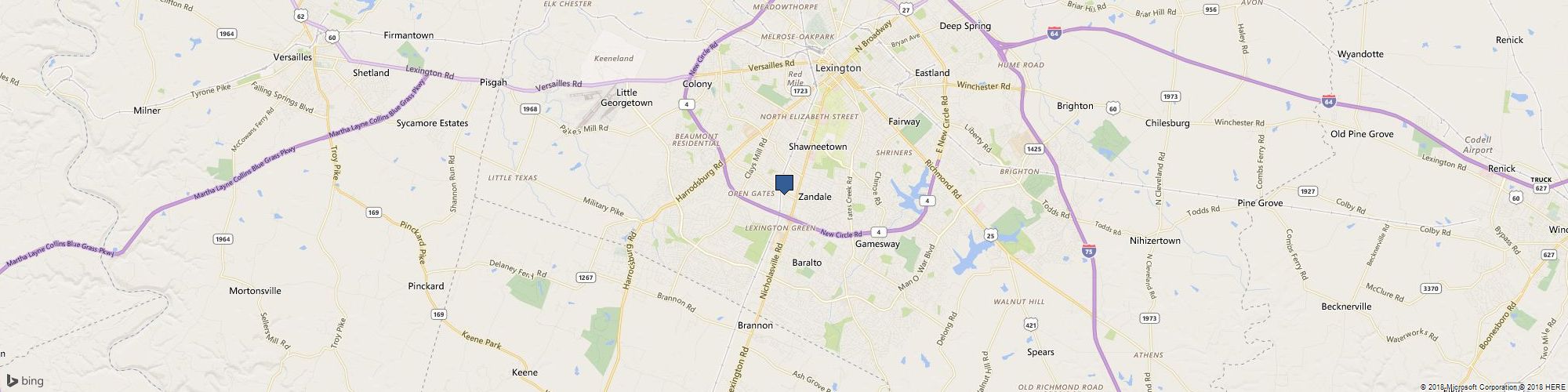 Physician Practice (Ballard Wright, MD, PSC) cover photo