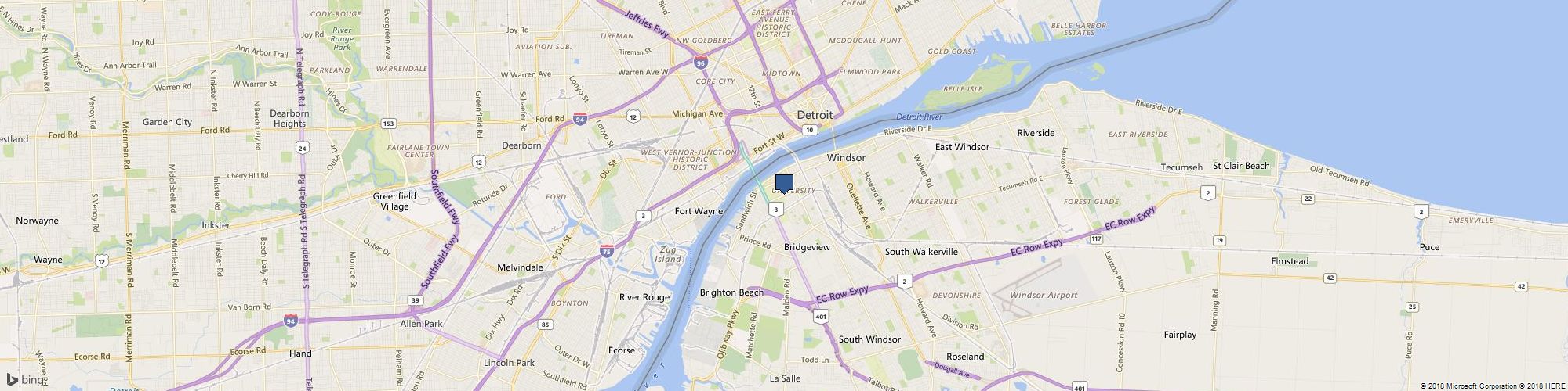 Chamber Trade Solutions LLC cover photo