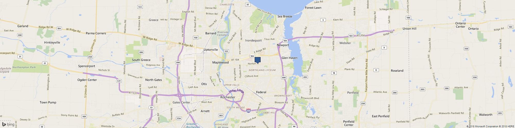 Felluca Overhead Door Inc. cover photo