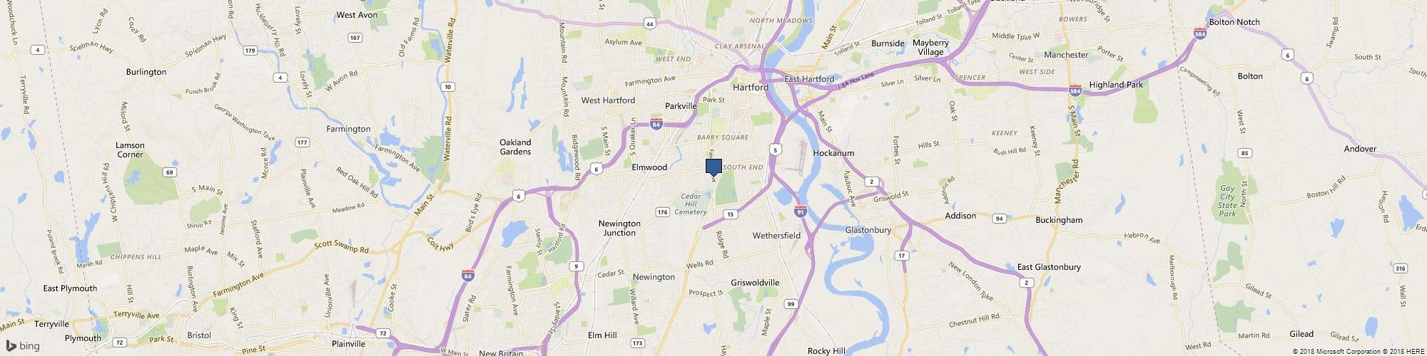 Robert Stuart Salon cover photo