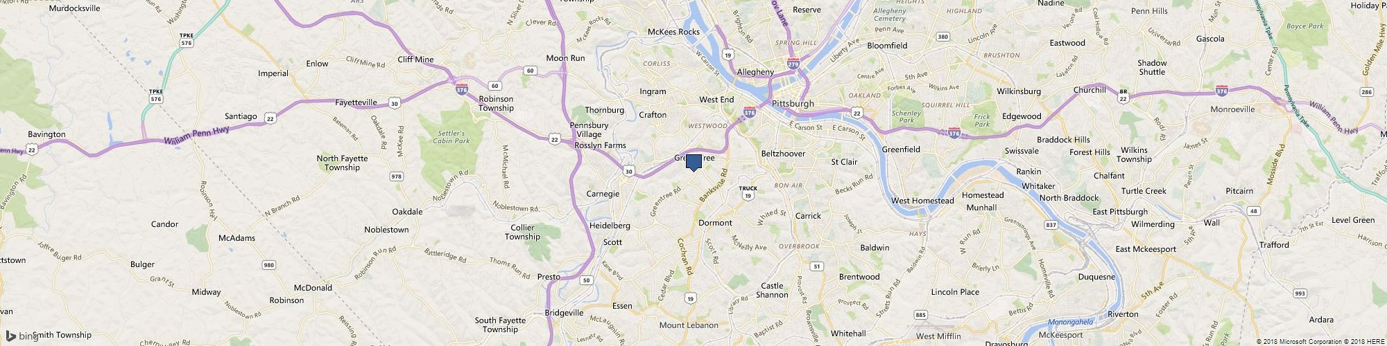 Polinsky Law Group LLC cover photo