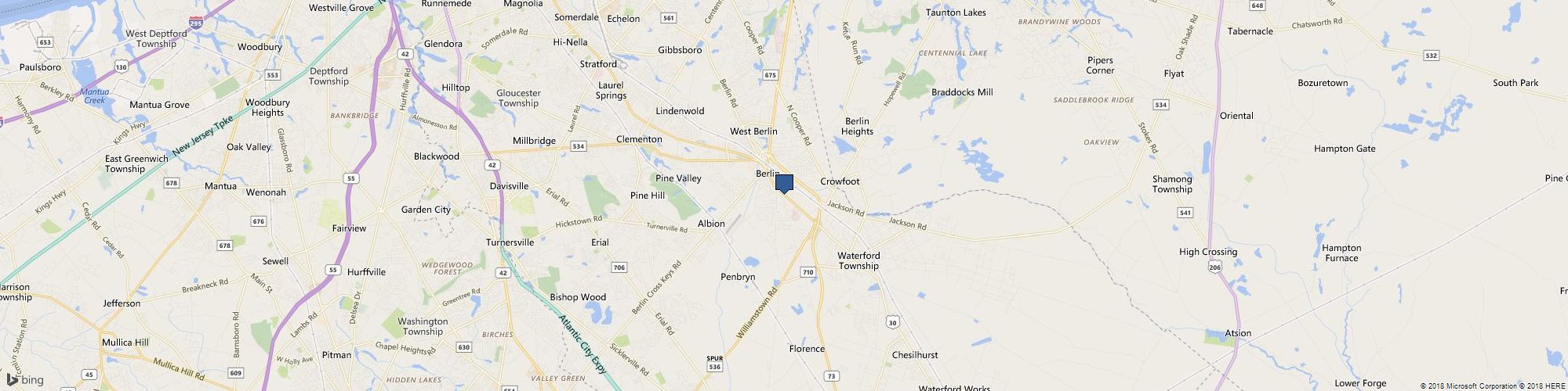 Contex International Technologies LLC cover photo