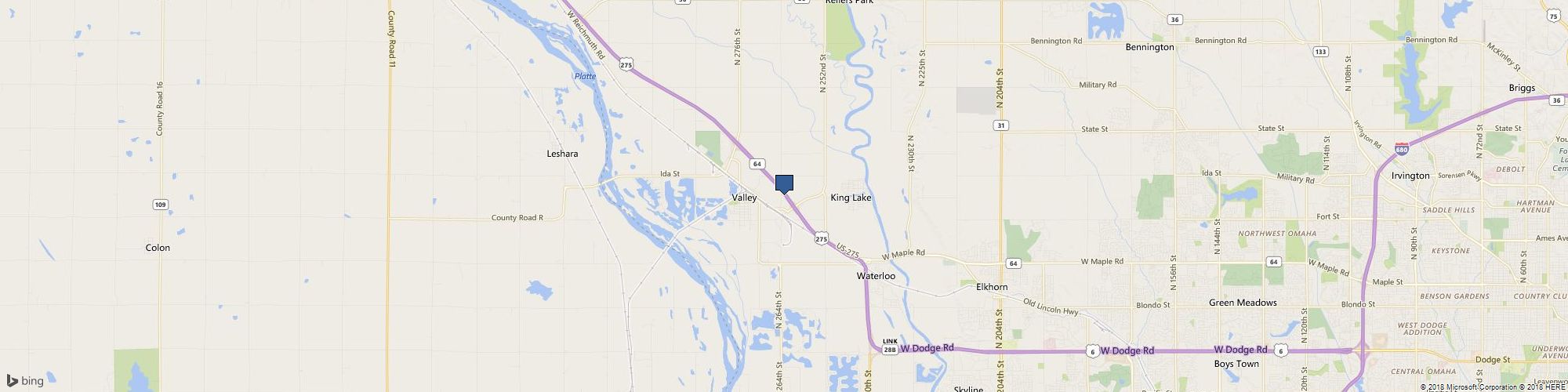 Loancorp Financial Inc. cover photo