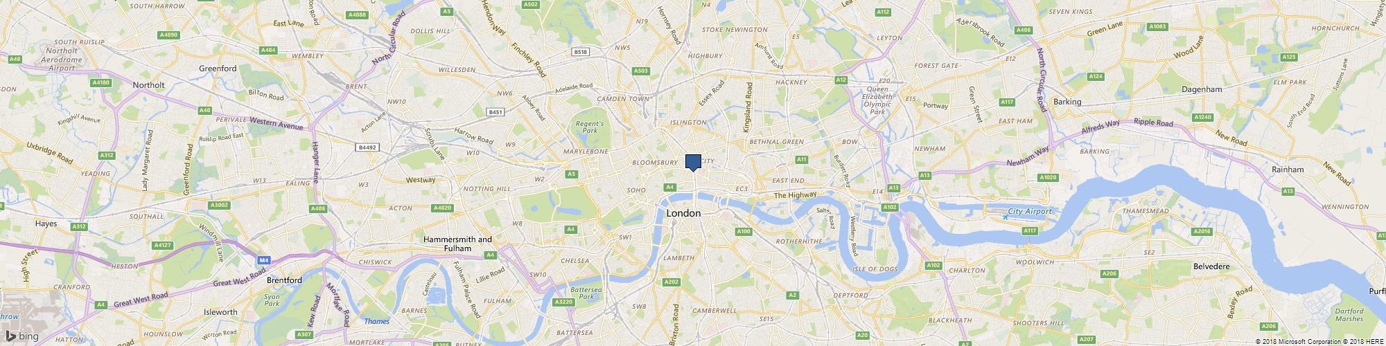 Cosine Sales cover photo