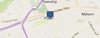 Border Hardwood Ltd location map