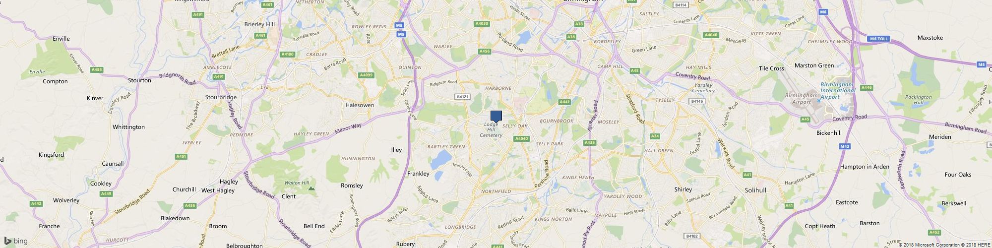 Preferred Building Services cover photo