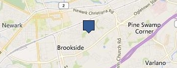 Miami Dade Roofing location map