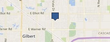 Hillside Maintenance Supply Co Inc location map