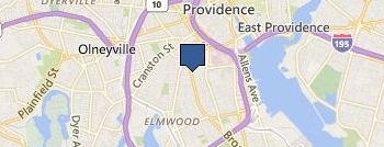 Premiere Marine location map