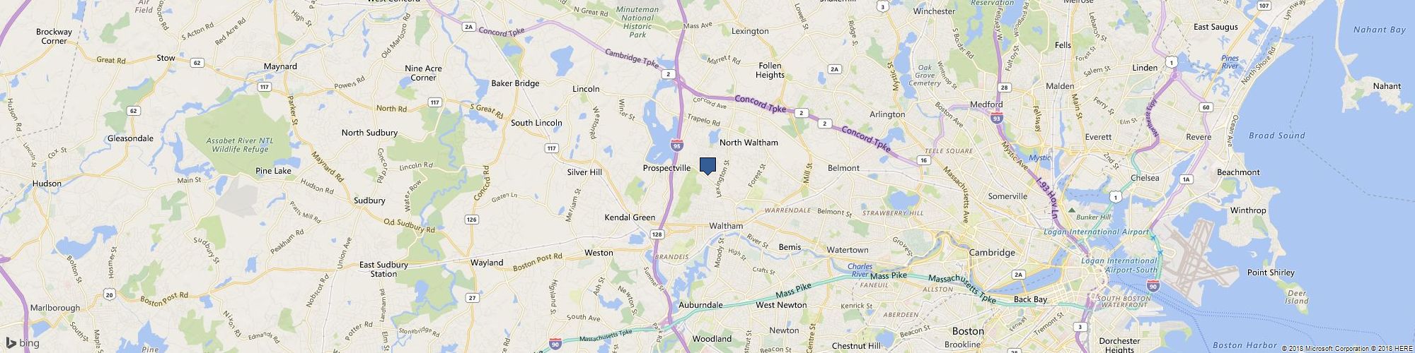 Prime Executive Offices cover photo