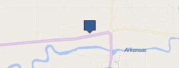 George E Pember Attorney at Law location map