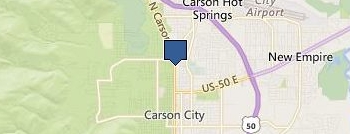 AAA Garage Door Repairs co location map