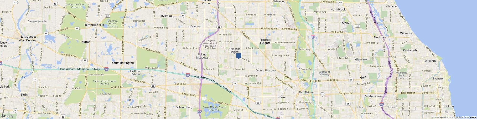 Cedar Inn cover photo