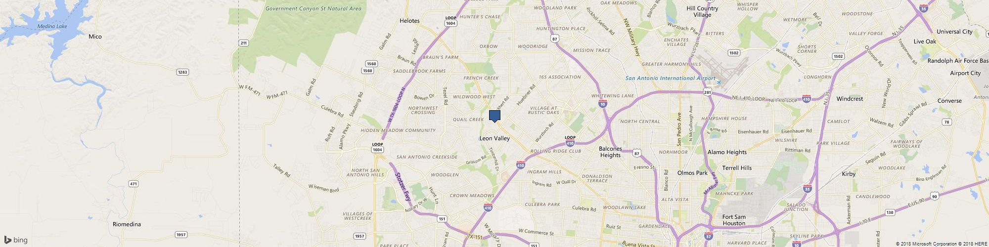 The Clarke Smith Partnership cover photo