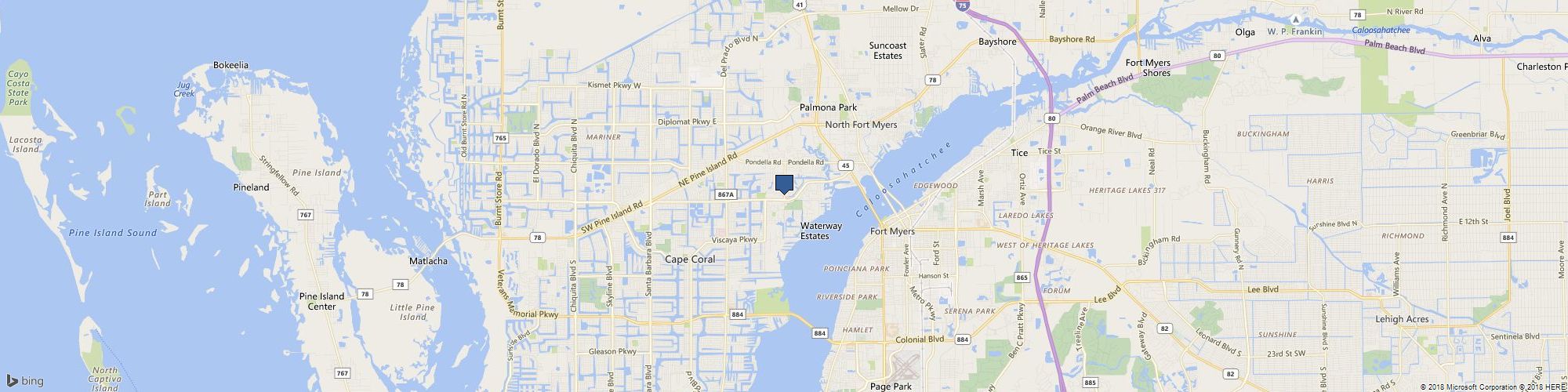 McGriff, Siebels & Williams cover photo