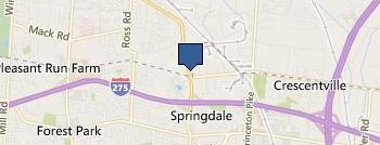 seo services location map