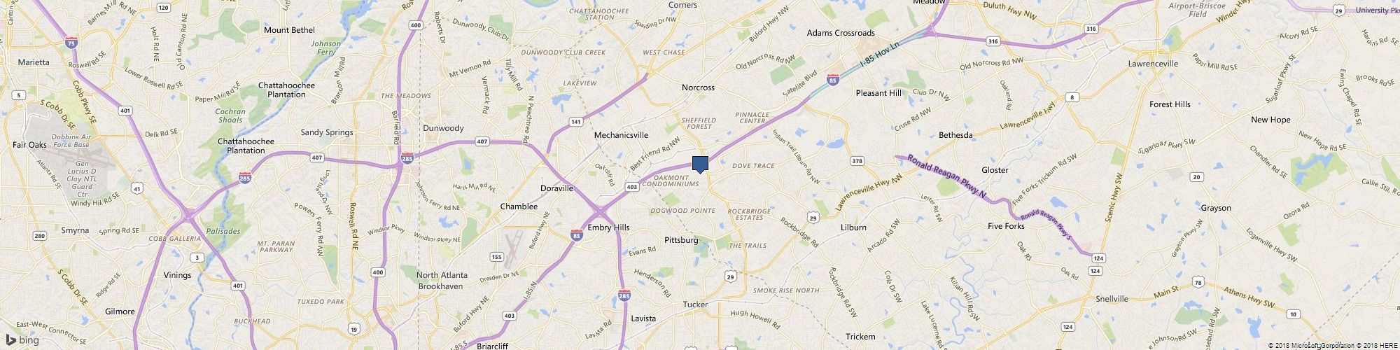 Garage Door Repair Oak Ridge cover photo