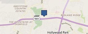 WebProjectUK location map