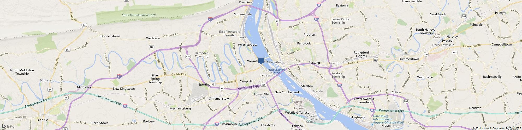 Robinson Plumbing & Heating cover photo