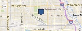 Prologics location map