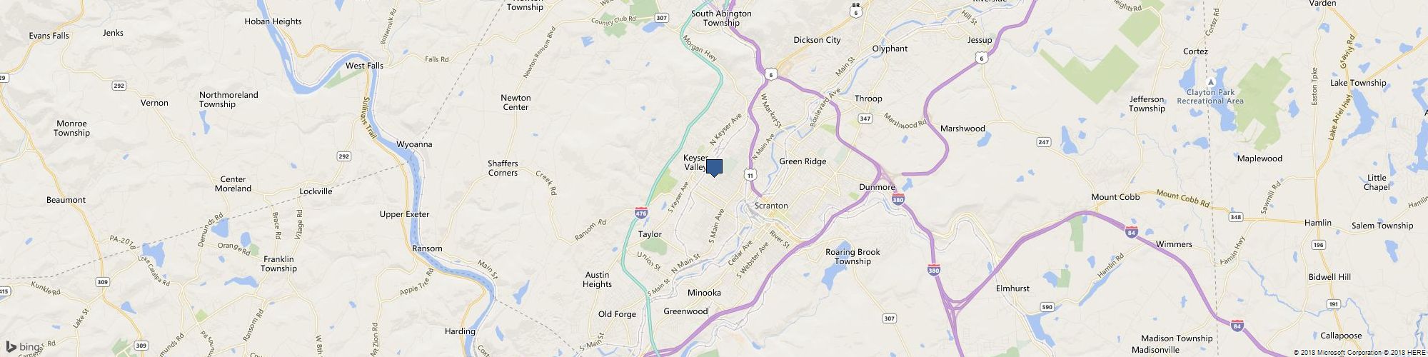 Priority Management cover photo