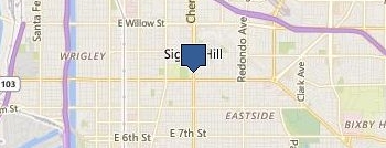 LINKS WorldGroup location map