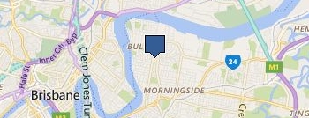 Cacoz Furniture location map