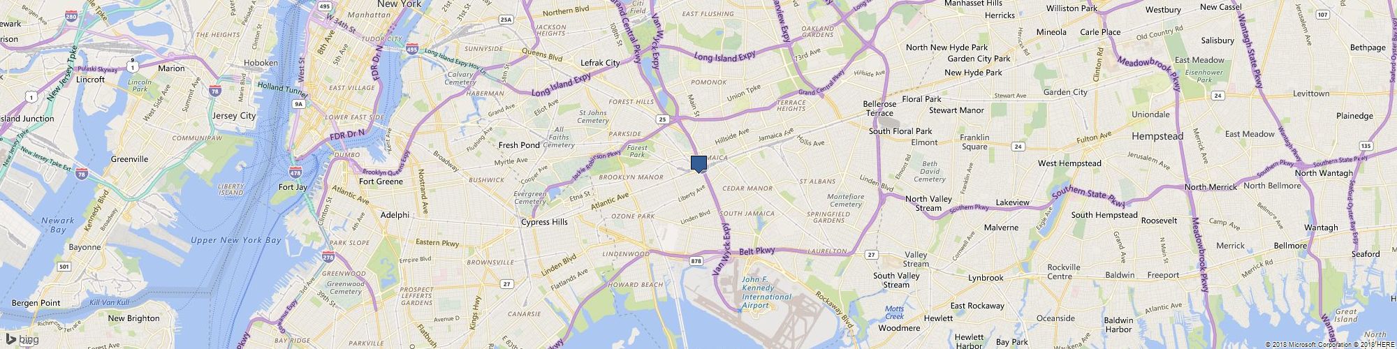 Blue Mortgage cover photo