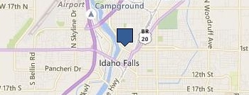 DC Tree Service Inc. location map