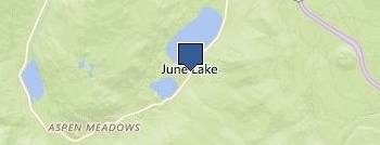 Granite Towers Inc location map