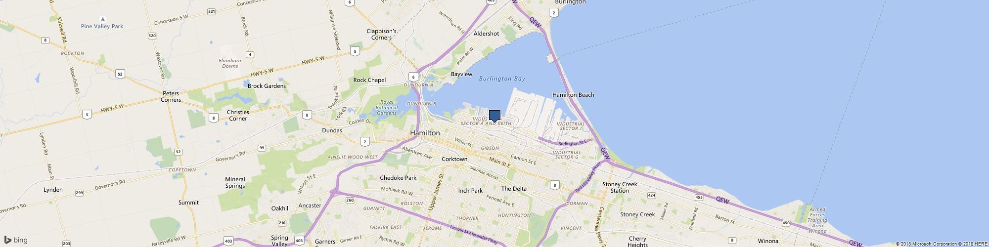 Multi Risk cover photo