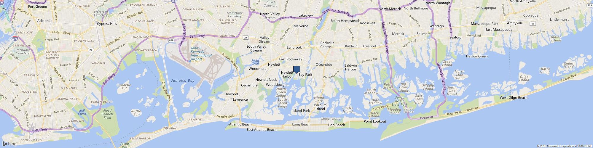 Blue Ridge Institute cover photo