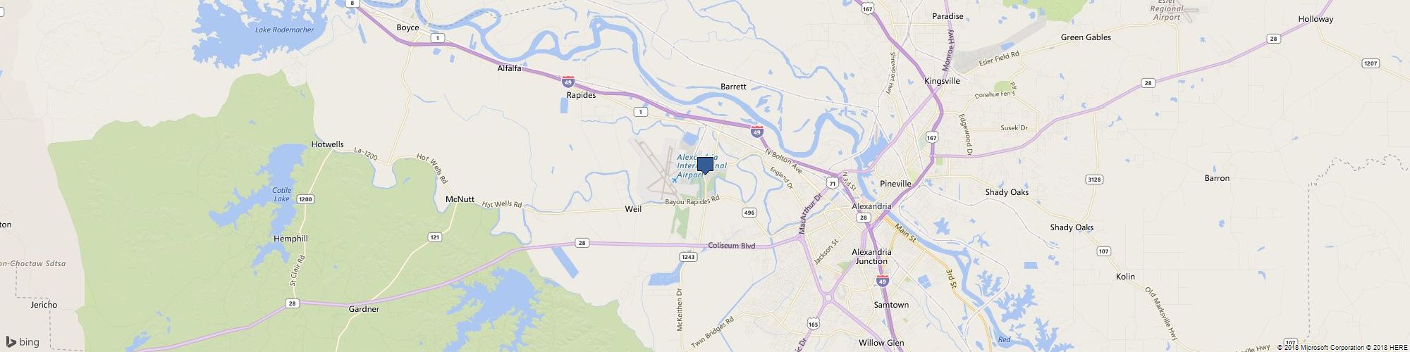 Ancell Marketing cover photo