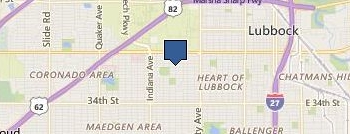 Garage Door Repair Hermosa Beach location map