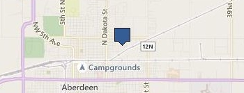 Spa LaLa Day Spa & Salon location map