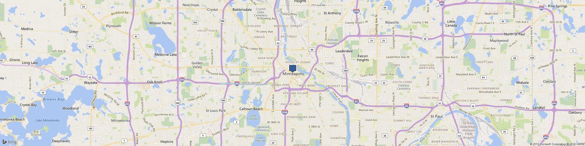 DLR Accountants cover photo