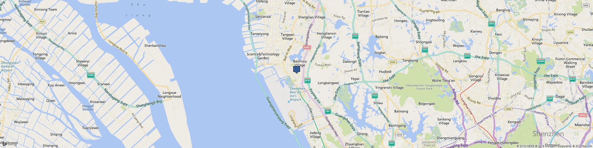 Global Air cover photo