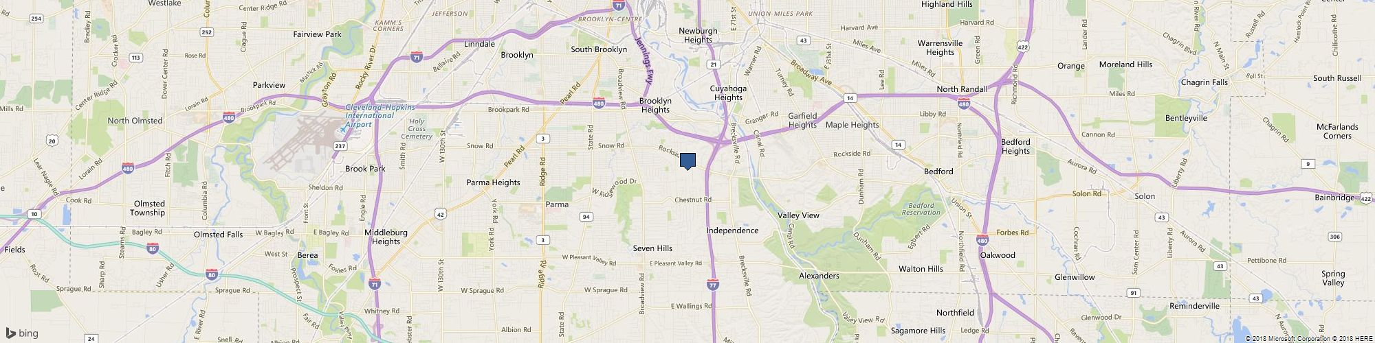 Skylight Hall cover photo