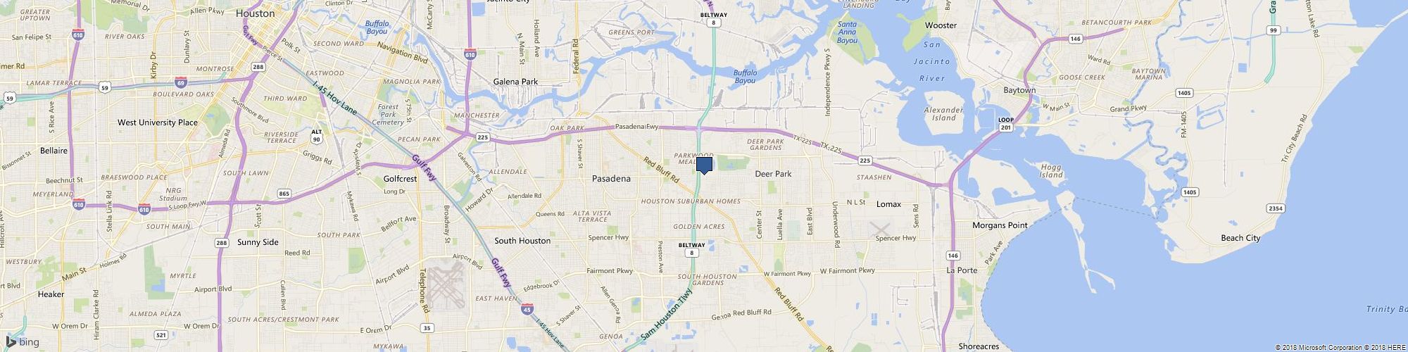 Brenn Institute cover photo