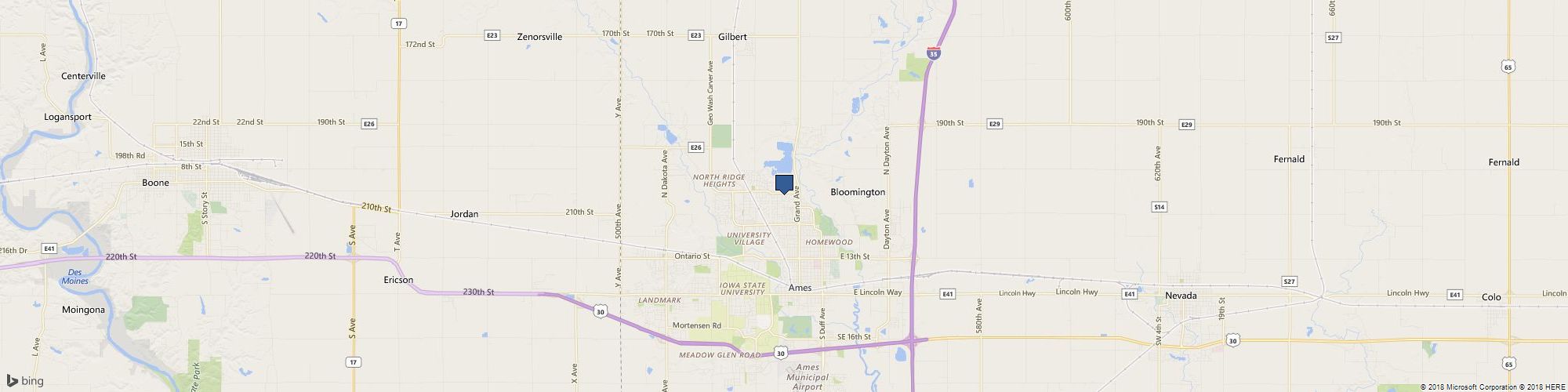 Serenity Spring Ranch cover photo