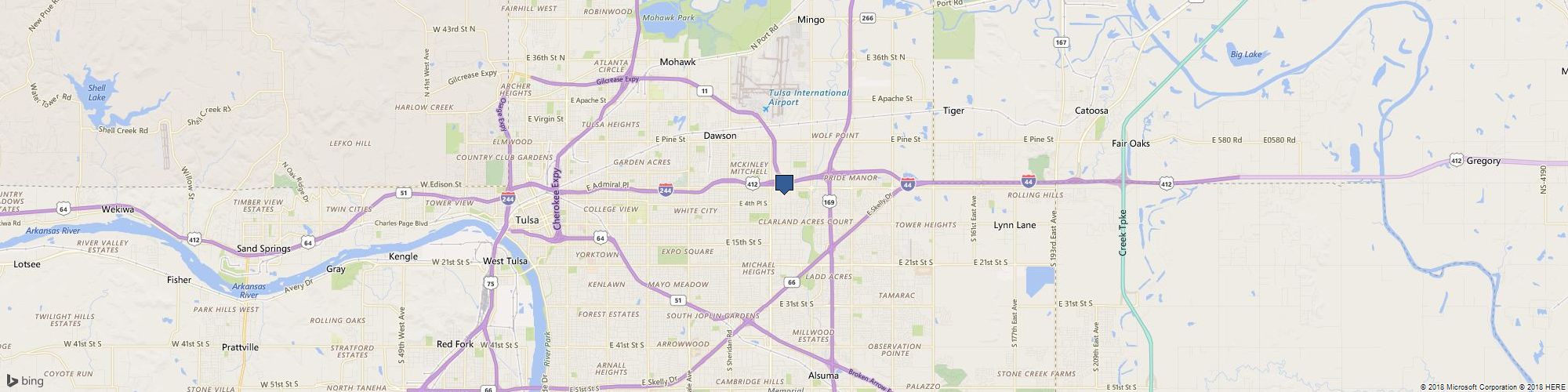 Serenity Life Planning cover photo