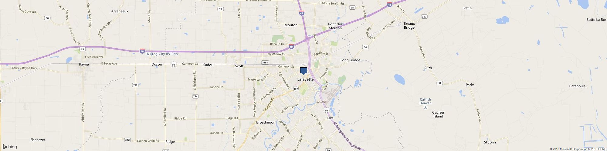 Law Office of Jeffrey B. Irby, PC cover photo