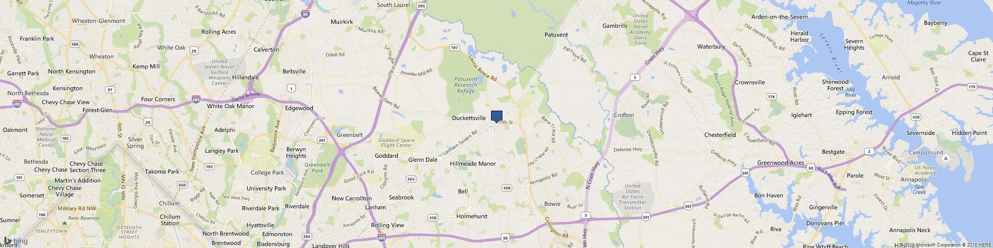 LAX Ammunition cover photo