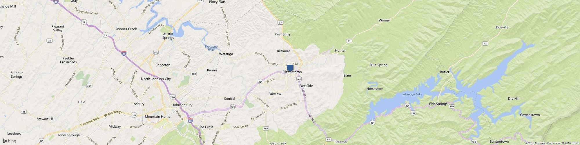 Desert Canyon Institute cover photo