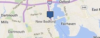 BUDDY BOX STORAGE location map